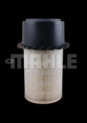 Magneti Marelli 154084050520 - Gaisa filtrs adetalas.lv