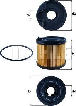 Magneti Marelli 154085596760 - Degvielas filtrs adetalas.lv