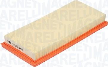 Magneti Marelli 153071760451 - Gaisa filtrs adetalas.lv