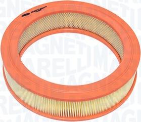 Magneti Marelli 153071760628 - Gaisa filtrs adetalas.lv