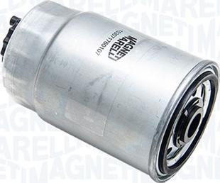 Magneti Marelli 153071760107 - Degvielas filtrs adetalas.lv