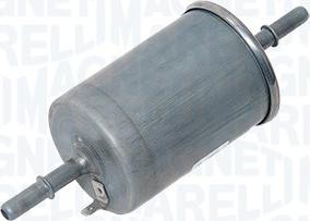 Magneti Marelli 153071762431 - Degvielas filtrs adetalas.lv