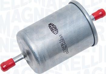 Magneti Marelli 153071762553 - Degvielas filtrs adetalas.lv