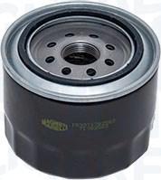 Magneti Marelli 153071762563 - Eļļas filtrs adetalas.lv