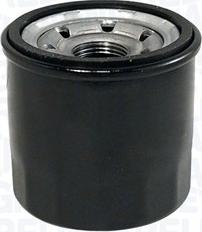 Magneti Marelli 152071758756 - Eļļas filtrs adetalas.lv