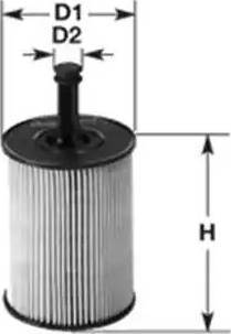 BOSCH P 9192 - Eļļas filtrs adetalas.lv