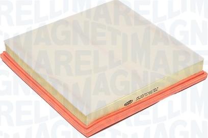 Magneti Marelli 152071761702 - Gaisa filtrs adetalas.lv