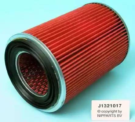 Magneti Marelli 161013210170 - Gaisa filtrs adetalas.lv