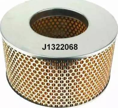 Magneti Marelli 161013220680 - Gaisa filtrs adetalas.lv