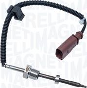 Magneti Marelli 172000469010 - Devējs, Izplūdes gāzu temperatūra adetalas.lv