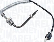 Magneti Marelli 172000513010 - Devējs, Izplūdes gāzu temperatūra adetalas.lv