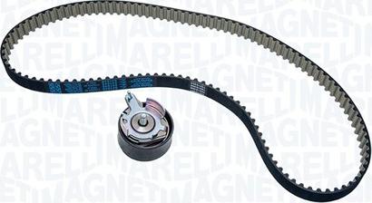 Magneti Marelli 341306630000 - Zobsiksnas komplekts adetalas.lv