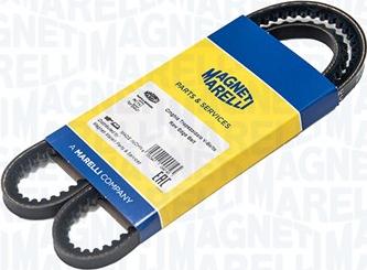 Magneti Marelli 341200002679 - Ķīļsiksna adetalas.lv