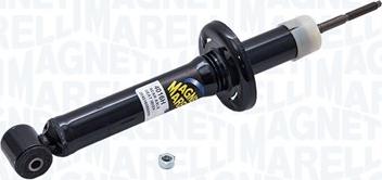 Magneti Marelli 354016080000 - Amortizators adetalas.lv