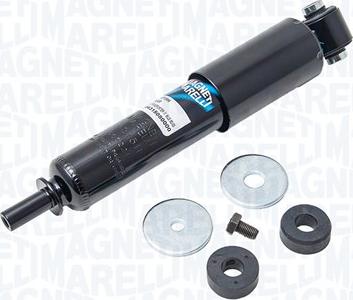 Magneti Marelli 354315080000 - Amortizators adetalas.lv