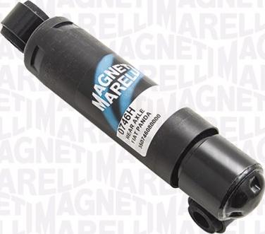 Magneti Marelli 350746080000 - Amortizators adetalas.lv