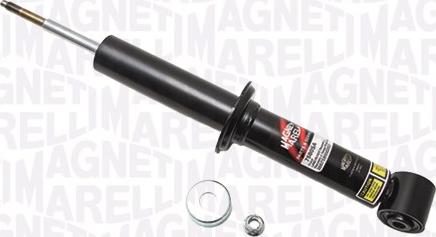 Magneti Marelli 350758000003 - Amortizators adetalas.lv