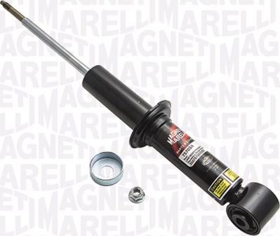 Magneti Marelli 350757000003 - Amortizators adetalas.lv