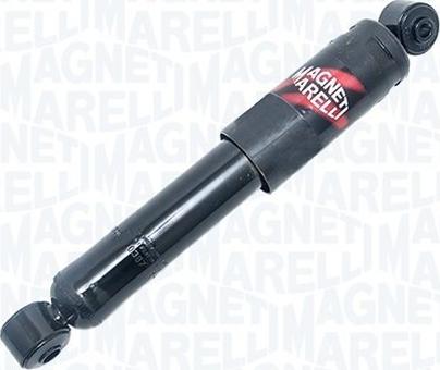 Magneti Marelli 350770070000 - Amortizators adetalas.lv