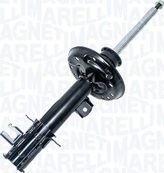 Magneti Marelli 351960070200 - Amortizators adetalas.lv