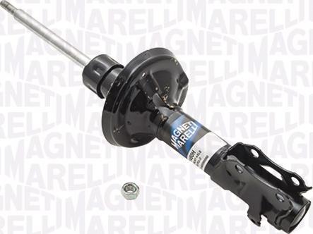 Magneti Marelli 351450080000 - Amortizators adetalas.lv