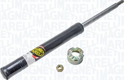 Magneti Marelli 351415070000 - Amortizators adetalas.lv