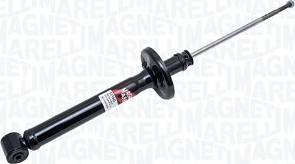 Magneti Marelli 351416070000 - Amortizators adetalas.lv