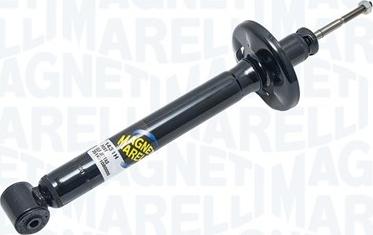 Magneti Marelli 351431080000 - Amortizators adetalas.lv