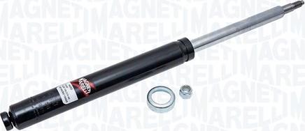 Magneti Marelli 351425070000 - Amortizators adetalas.lv