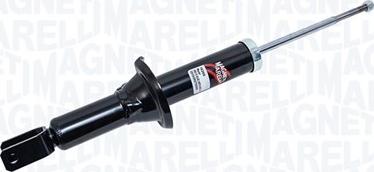 Magneti Marelli 351626070000 - Amortizators adetalas.lv