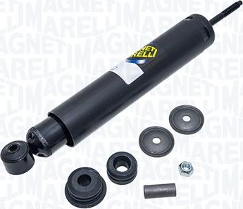 Magneti Marelli 351847080000 - Amortizators adetalas.lv