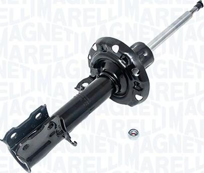 Magneti Marelli 351800070100 - Amortizators adetalas.lv