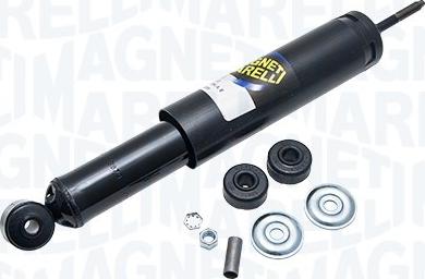 Magneti Marelli 351887080000 - Amortizators adetalas.lv