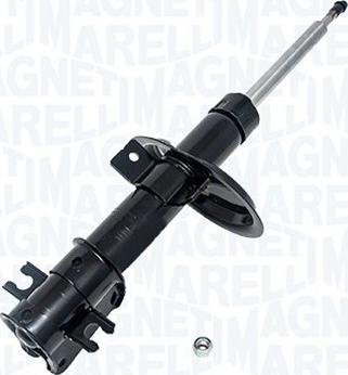 Magneti Marelli 351822070000 - Amortizators adetalas.lv