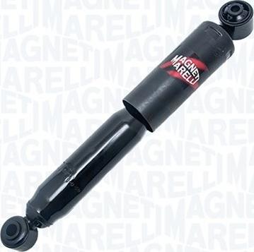 Magneti Marelli 351875070000 - Amortizators adetalas.lv