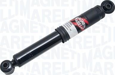 Magneti Marelli 357324070000 - Amortizators adetalas.lv