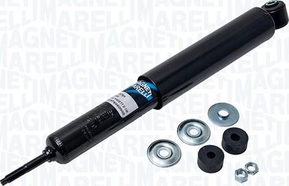 Magneti Marelli 351876080000 - Amortizators adetalas.lv