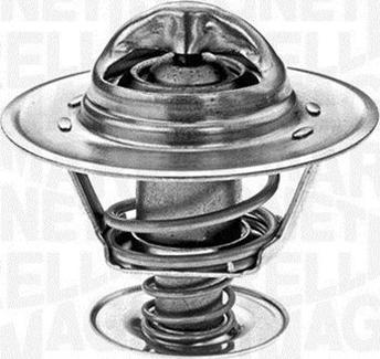 Magneti Marelli 352023389000 - Termostats, Dzesēšanas šķidrums adetalas.lv