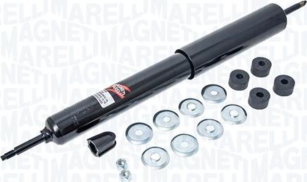 Magneti Marelli 352303070000 - Amortizators adetalas.lv