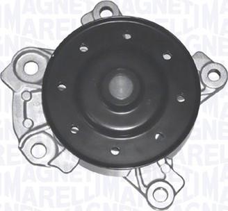 Magneti Marelli 352316171319 - Ūdenssūknis adetalas.lv