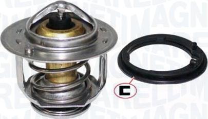 Magneti Marelli 352317004670 - Termostats, Dzesēšanas šķidrums adetalas.lv