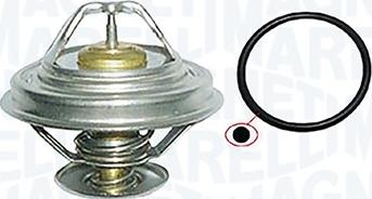 Magneti Marelli 352317001160 - Termostats, Dzesēšanas šķidrums adetalas.lv