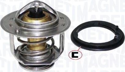 Magneti Marelli 352317100480 - Termostats, Dzesēšanas šķidrums adetalas.lv