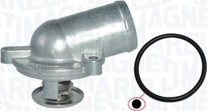 Magneti Marelli 352317100660 - Termostats, Dzesēšanas šķidrums adetalas.lv