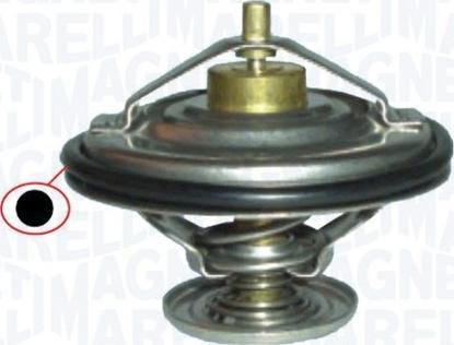 Magneti Marelli 352317100120 - Termostats, Dzesēšanas šķidrums adetalas.lv