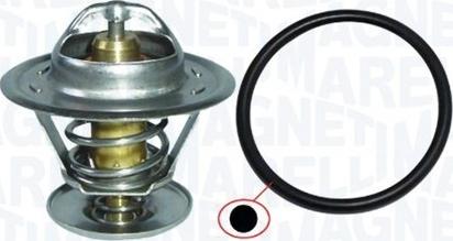 Magneti Marelli 352317101260 - Termostats, Dzesēšanas šķidrums adetalas.lv