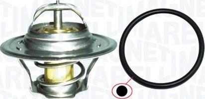 Magneti Marelli 352317101270 - Termostats, Dzesēšanas šķidrums adetalas.lv