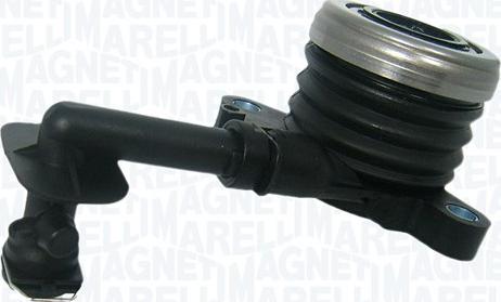 Magneti Marelli 360319030088 - Darba cilindrs, Sajūgs adetalas.lv