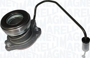 Magneti Marelli 360319030070 - Darba cilindrs, Sajūgs adetalas.lv