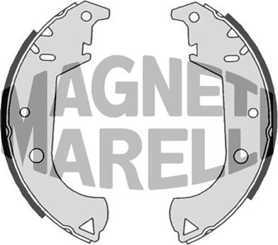 Magneti Marelli 360219198361 - Bremžu loki adetalas.lv